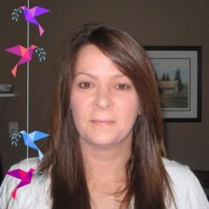 Meet your Posher, Cathy